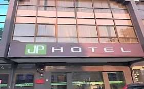 Jp Hotel Jalan Stadium